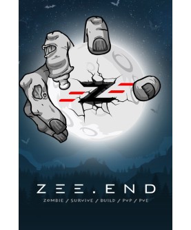 ZEE.END Steam Key GLOBAL